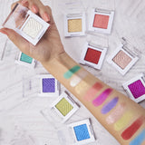 Sombras individuales Eye Topper (varios tonos) - Adara