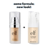 Iluminating Face Primer Radiant Glow Small   - e.l.f.