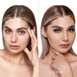 Base de Maquillaje Make It Happen (varios tonos) - Arantza Cosmetics