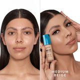 Base de Maquillaje Make It Happen (varios tonos) - Arantza Cosmetics