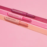 Glossy Gossip Shimmer Lip Plump Balm (varios tonos) - Amorus