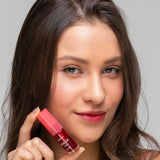 Gel Tint tinta de labios y mejillas (varios tonos) - Ruby Rose