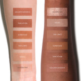 Sculpt & Bronze Paleta de contorno - Moira