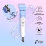 HYALURONIC CAFFEINE DEPUFF EYE GEL Crema para ojos  - Moira