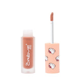 Kawaii Kiss Lio Oil Jojoba Oil Peach Flavored Hello Kitty - The Créme Shop