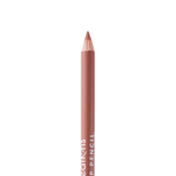 Delineador de labios en lápiz Wooden lip liner - Beauty Creations