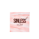 Paleta de sombras Sloth - Sinless Beauty