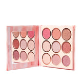 Paleta de sombras Sloth - Sinless Beauty