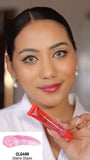 Lip Gloss Lip Stain Color Tinting Gloss (Varios tonos) - L.A. Colors