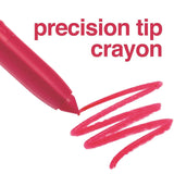 Superstay Ink Crayon Labial Matte (varios tonos) - Maybelline