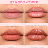 Lip Appeal Waterproof Liner delineador de labios plumping (varios tonos) - Moira