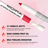 Lip Appeal Waterproof Liner delineador de labios plumping (varios tonos) - Moira