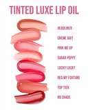 TINTED LUXE Aceite De Labios - BEAUTY CREATIONS