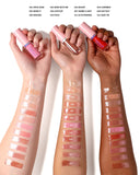 Lip Glaze Oil Plumper (varios tonos) - Moira