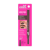 Lápiz para cejas 2 en 1 - AND