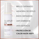 N9 Bond Protector suero protector de calor y contaminación para el cabello - Olaplex