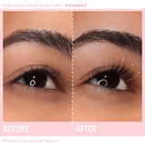Biotin peptine complex lash serum SERUM PESTAÑAS - Moira