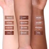 Face Sculpt Liquid Contour Bronceador líquido - Moira