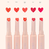 Love bite balsamo labial (varios tonos)  - Kara Beauty