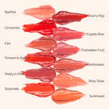 Love Locket Lip & Cheek Set - Kara Beauty