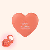 Love Locket Lip & Cheek Set - Kara Beauty