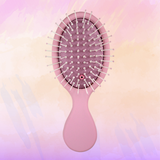 Mini Peine de plástico - Bausse