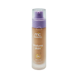 Maquillaje Líquido Nature Skin All Mat! (varios tonos) - MC Beauty