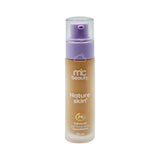 Maquillaje Líquido Nature Skin All Mat! (varios tonos) - MC Beauty