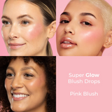 Super Glow Blush Drops - MCoBeauty