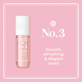 Fragrance Mist - No.3 - MCoBeauty