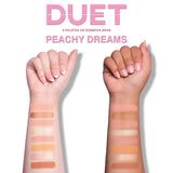 Paleta de sombras Duet mini palett (varios tonos) - Beauty Creations