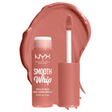 Smooth Whip Matte Lip Cream (varios tonos) - NYX