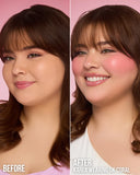 RUBOR LÍQUIDO - BEAUTY CREATIONS