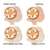 Polvo traslucido Airspun (varios tonos) - Coty