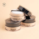 Polvo suelto traslúcido 1st Scene (Grande) 35g- ATENEA