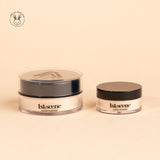 Polvo suelto traslúcido 1st Scene (Grande) 35g- ATENEA