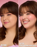 RUBOR LÍQUIDO - BEAUTY CREATIONS