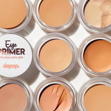 Primer prebase para ojos (varios tonos) - DAPOP