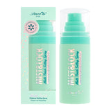 Mist & Lock Makeup Setting Mist Spray Fijador de maquillaje - Amor Us