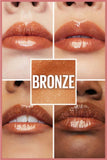 Lifter Gloss Hidratante (varios tonos) - Maybelline