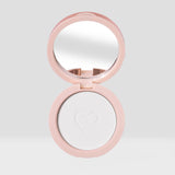Polvo traslúcido compacto Pretty Pressed Setting Powder (varios tonos) - Beauty Creations
