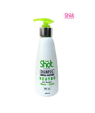 Shampoo Limpieza Profunda Menta Sabila 300 ml - Kolor Shot