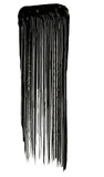 Sky High Mascara Makeup Blackest Black 800 - Maybelline