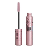 Sky High Mascara Makeup Blackest Black 800 - Maybelline
