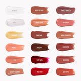 Luminizer Lip Gloss (varios tonos) - Moira