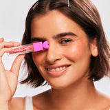 Cheeky Liquid Blush Rubor liquido (varios tonos) - The Créme Shop