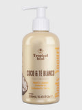 Yogurt corporal hidratante enriquecido con provitamina B5 - Tropical Heal