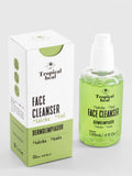Dermolimpiador Facial - Tropical Heal