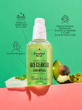 Dermolimpiador Facial - Tropical Heal