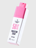 Protector Solar 50+ SPF- Tropical Heal